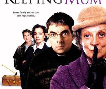 Affiche du film Keeping Mum