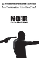 Affiche du film Noir