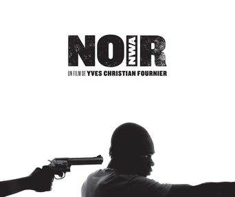 Affiche du film Noir