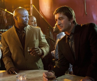 Une scène du film Middle Men