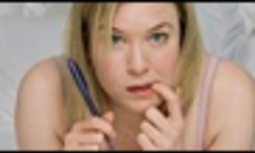 Un troisième Bridget Jones en préparation