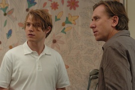 Scène du film Funny Games