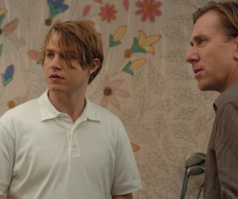Scène du film Funny Games