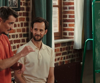 Image du film En fanfare