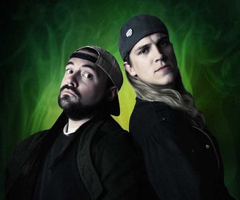 Affiche du film Clerks 2