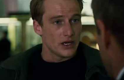 Bande-annonce en anglais