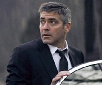 Scène du film Michael Clayton