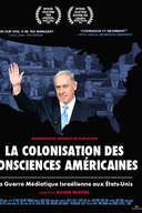 Affiche du film La colonisation des consciences américaines