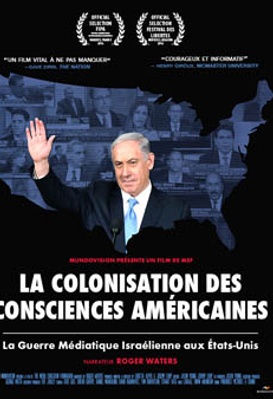 La colonisation des consciences américaines