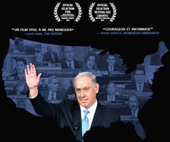 Affiche du film La colonisation des consciences américaines