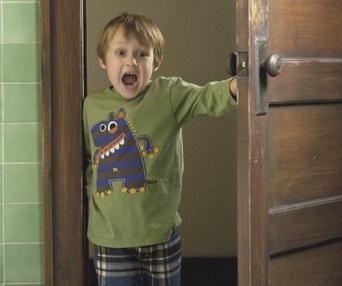Une scène du film Little Fockers