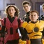 Une scène du film Spy Kids 3-D: Game Over