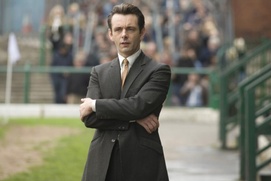 Scène du film The Damned United