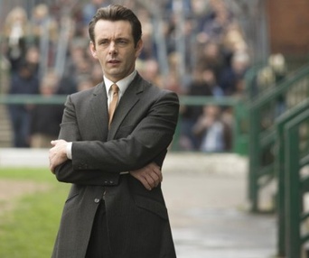 Scène du film The Damned United