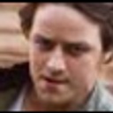 James McAvoy dans Wanted