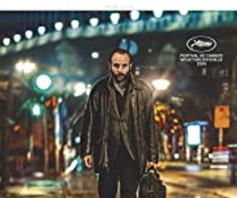 Affiche du film Médecin de nuit