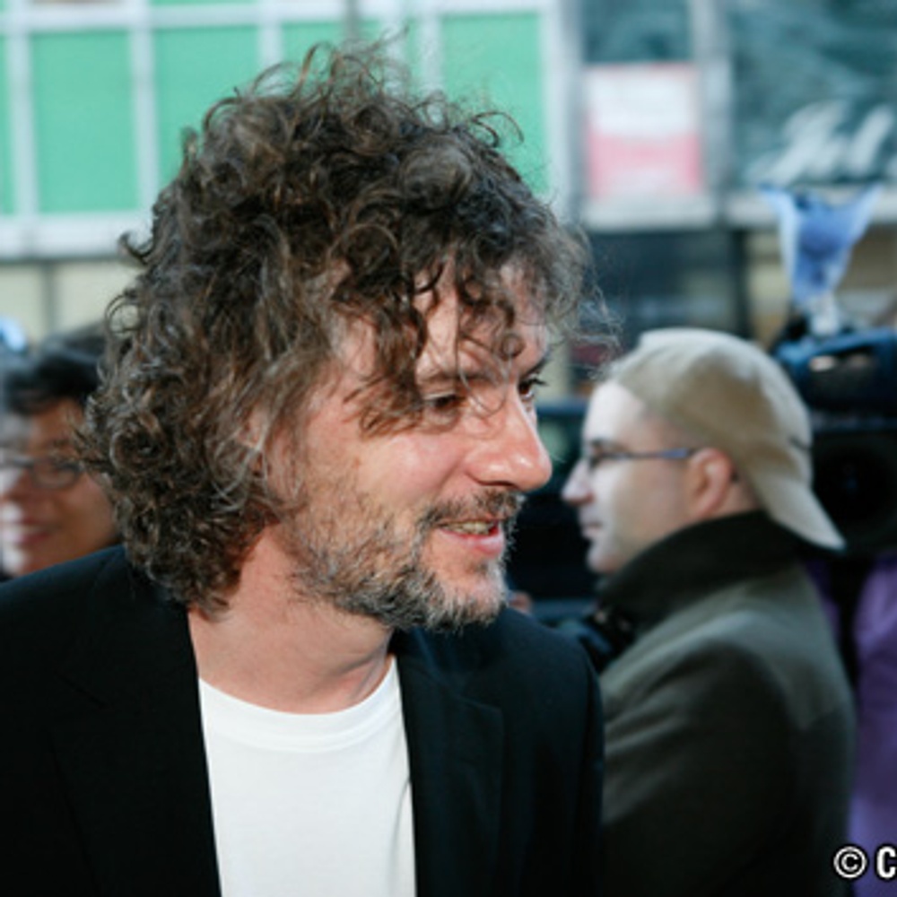 Sur le tapis rouge de Soie
