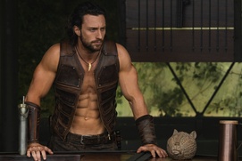 Image du film Kraven the Hunter