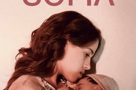 Affiche du film Sofia Affiche du film Sofia
