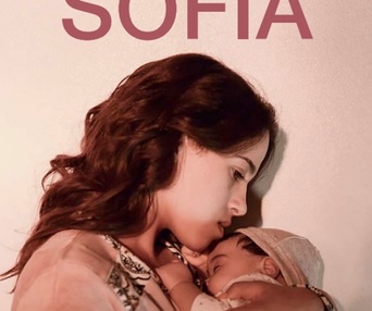 Affiche du film Sofia