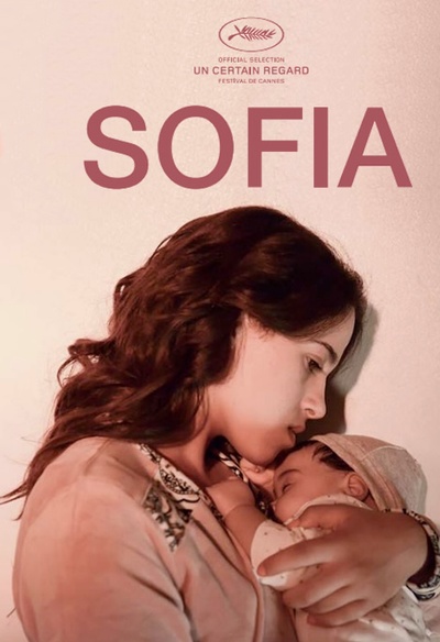 Affiche du film Sofia