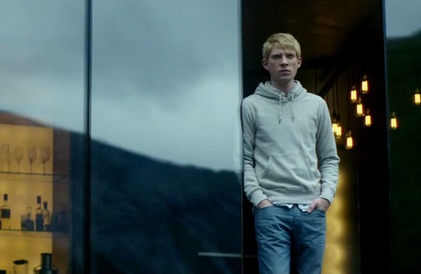 Bande-annonce en anglais