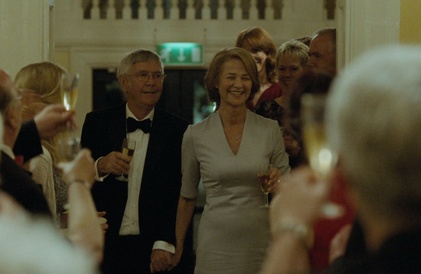 Bande-annonce en anglais