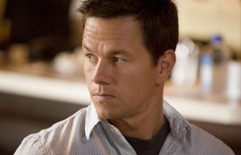 Mark Wahlberg dans The Happening
