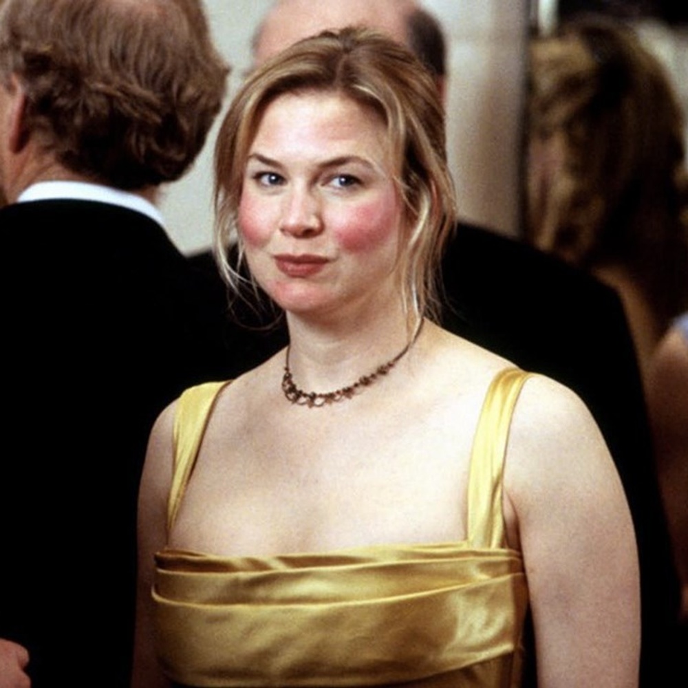 Une scène du film Bridget Jones: The Edge of Reason