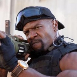 Photo de Terry Crews
