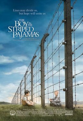 The Boy in the Striped Pajamas