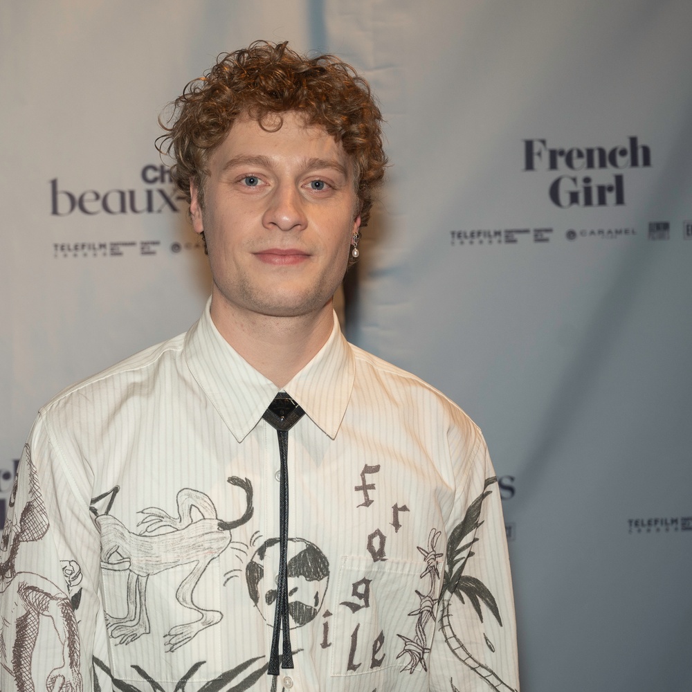 Tapis rouge du film Chez les beaux-parents