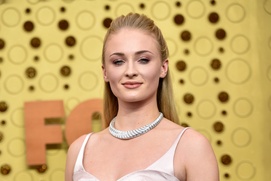 Soirées de Emmys 2019