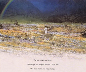 Affiche du film Dreams