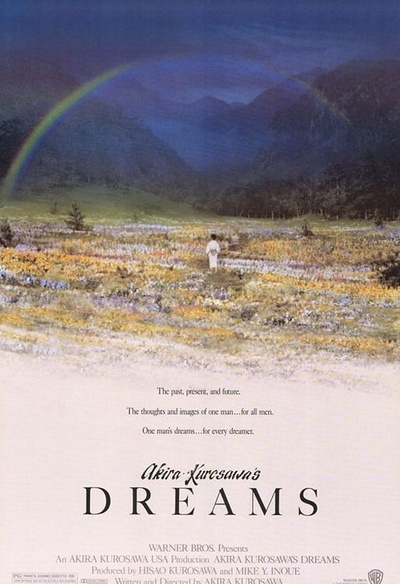 Affiche du film Dreams