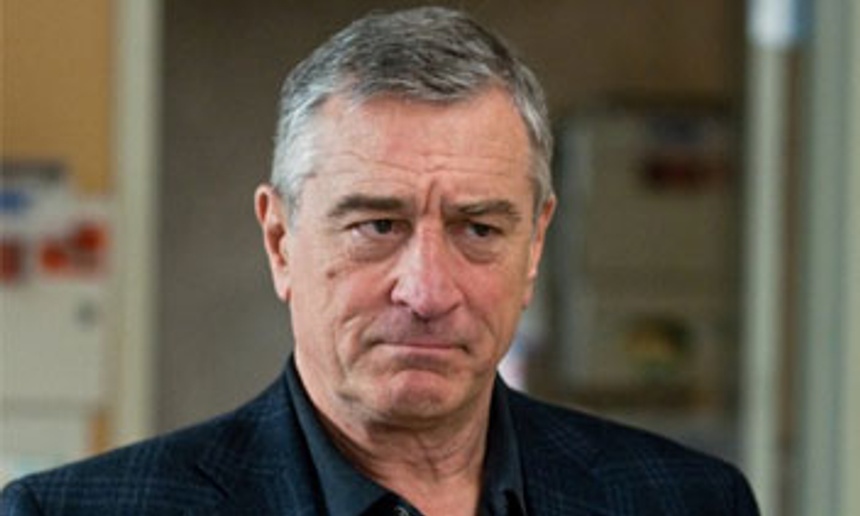 Robert De Niro rejoint Michael Douglas dans Last Vegas