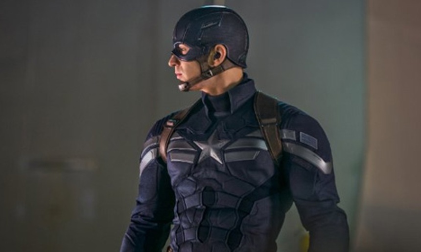 Captain America 3 attendu en mai 2016