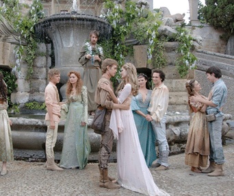 Scène du film