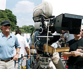 Scène du film La doublure