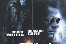 Affiche du film The Jackal