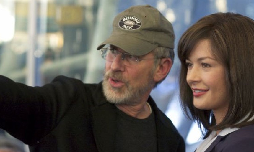 Steven Spielberg à la tête de Robopocalypse