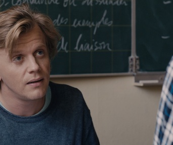 Une scène du film Jamais contente