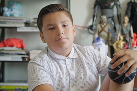 Image du film  TNinan Auassat : Nous, les enfants