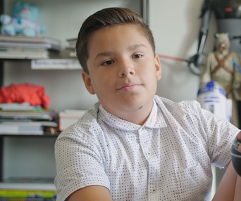 Image du film  TNinan Auassat : Nous, les enfants