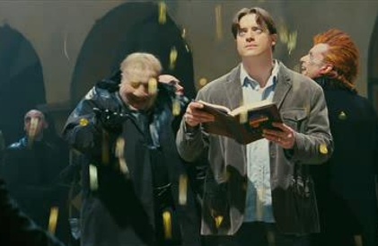 Bande-annonce en anglais