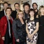 Sur le tapis rouge de Gabrielle
