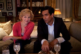 Une scène du film Diana Une scène du film Diana