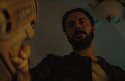 Bande-annonce en anglais