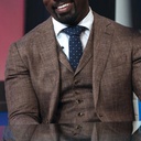 Photo de Mike Colter