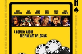 Affiche du film the Grand